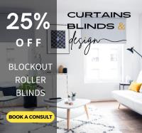 Curtains Blinds & Design Whangarei image 8